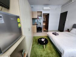 Boon Lay Drive (D22), Apartment #625537121